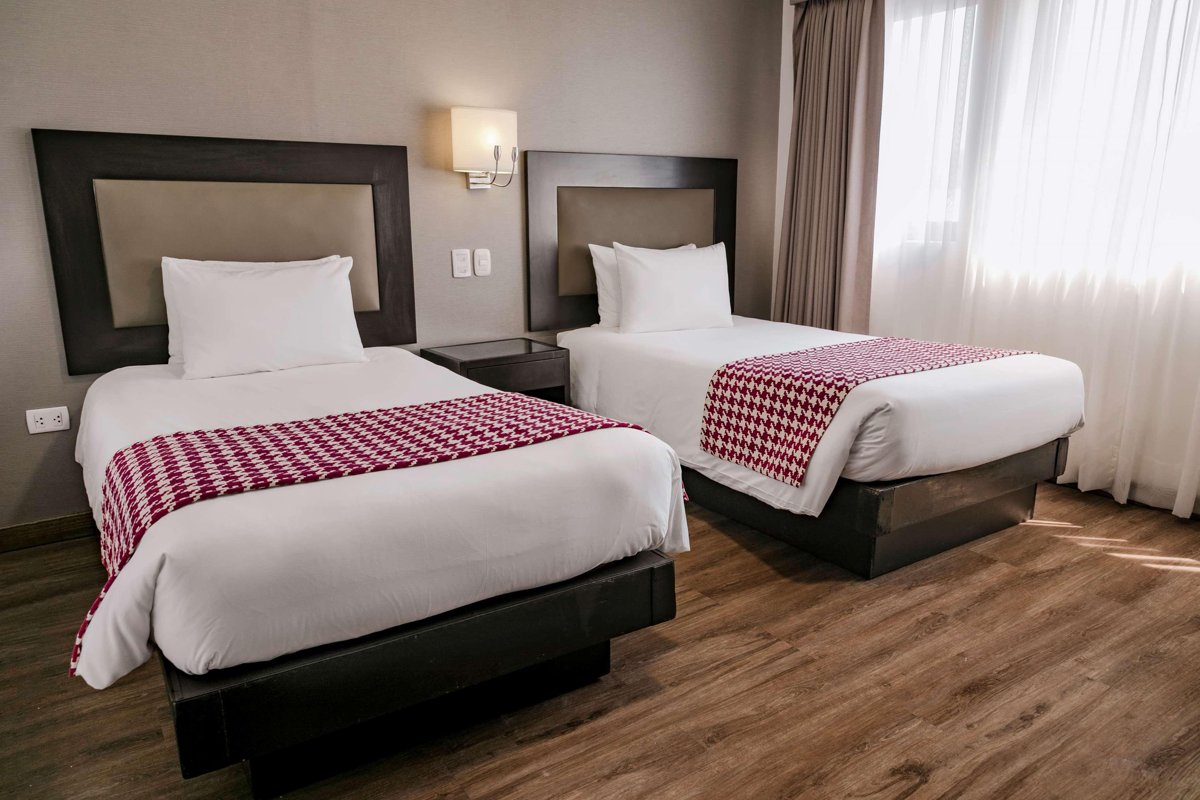 Wyndham Costa Del Sol Piura Hotel Bagian luar foto