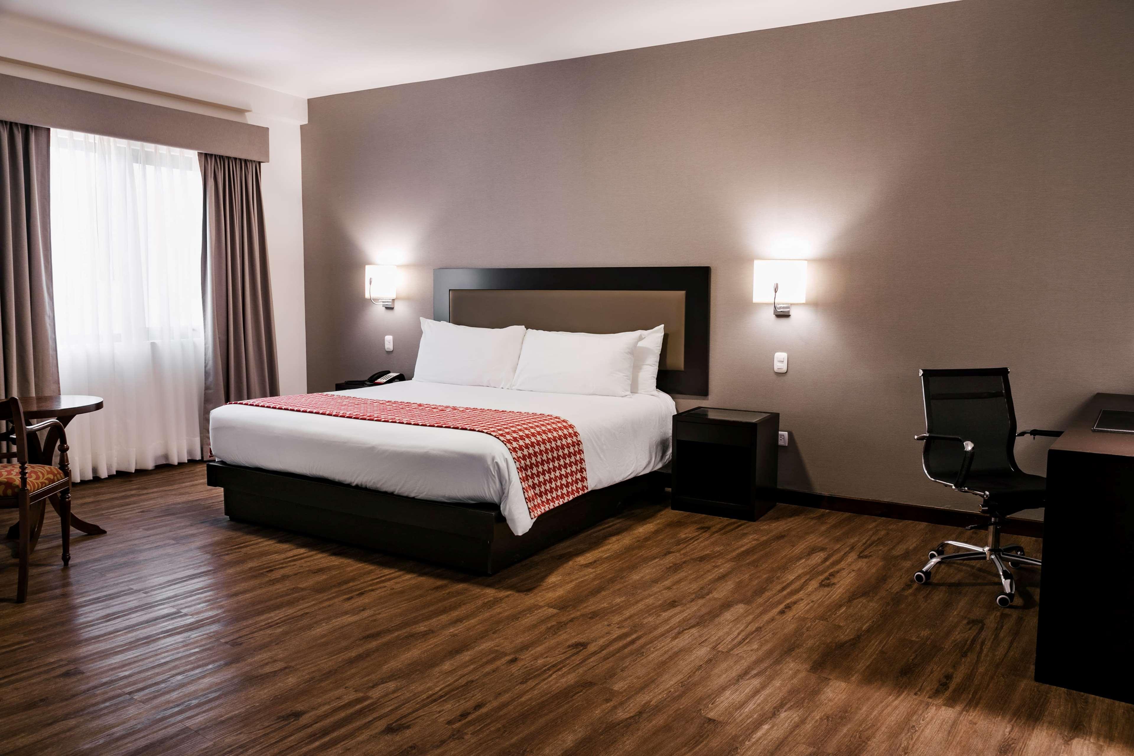 Wyndham Costa Del Sol Piura Hotel Bagian luar foto