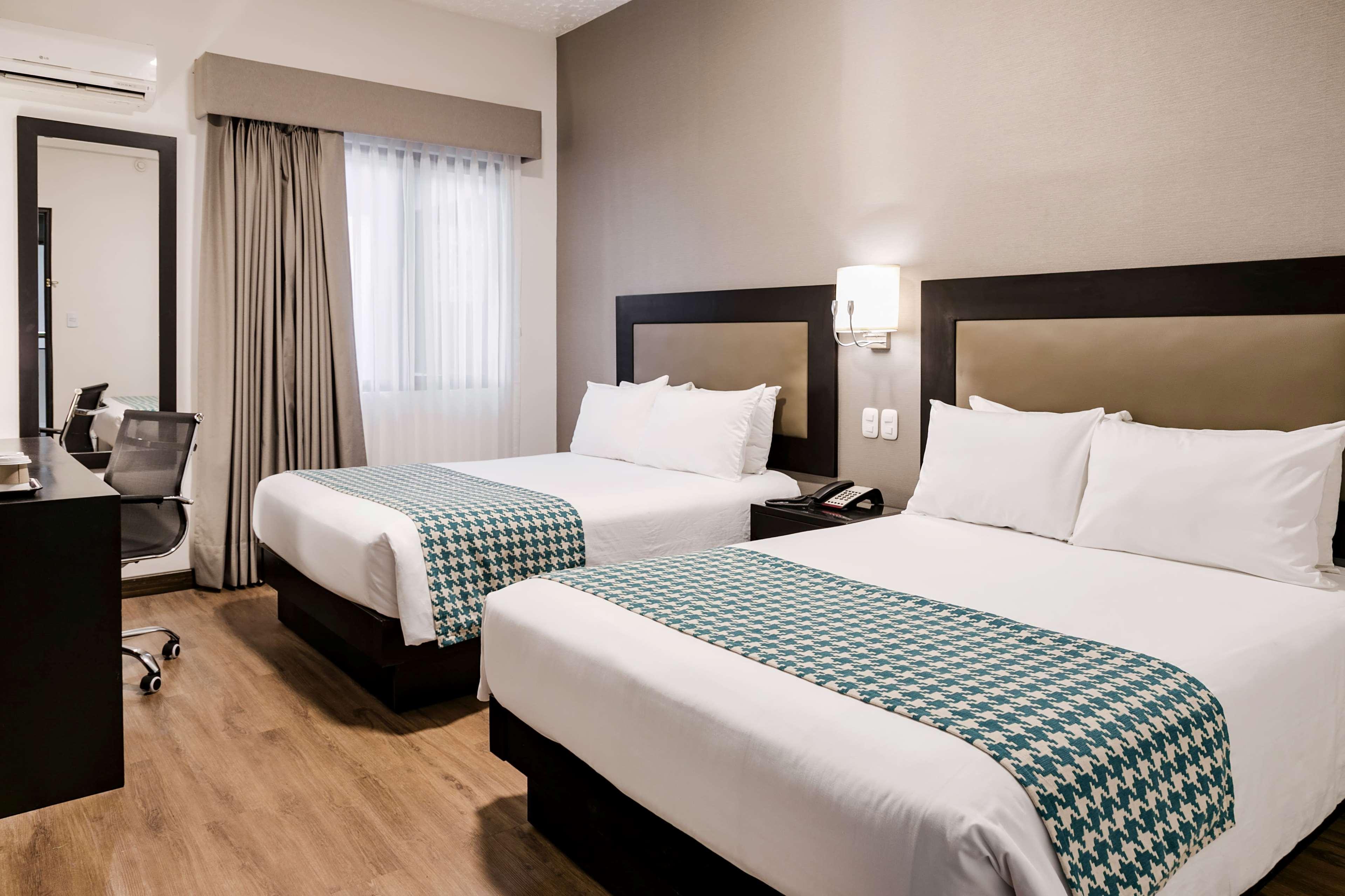 Wyndham Costa Del Sol Piura Hotel Bagian luar foto