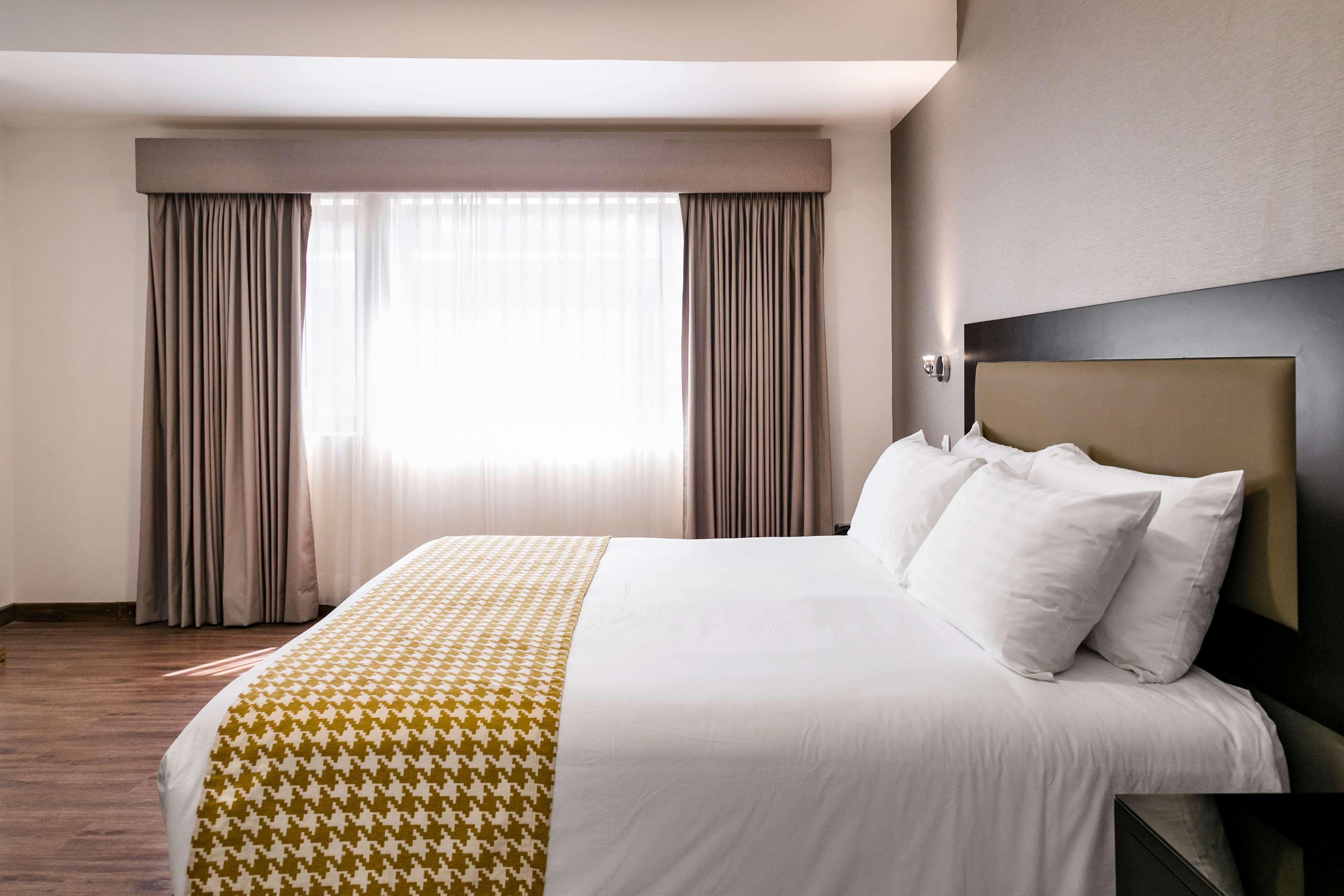 Wyndham Costa Del Sol Piura Hotel Bagian luar foto