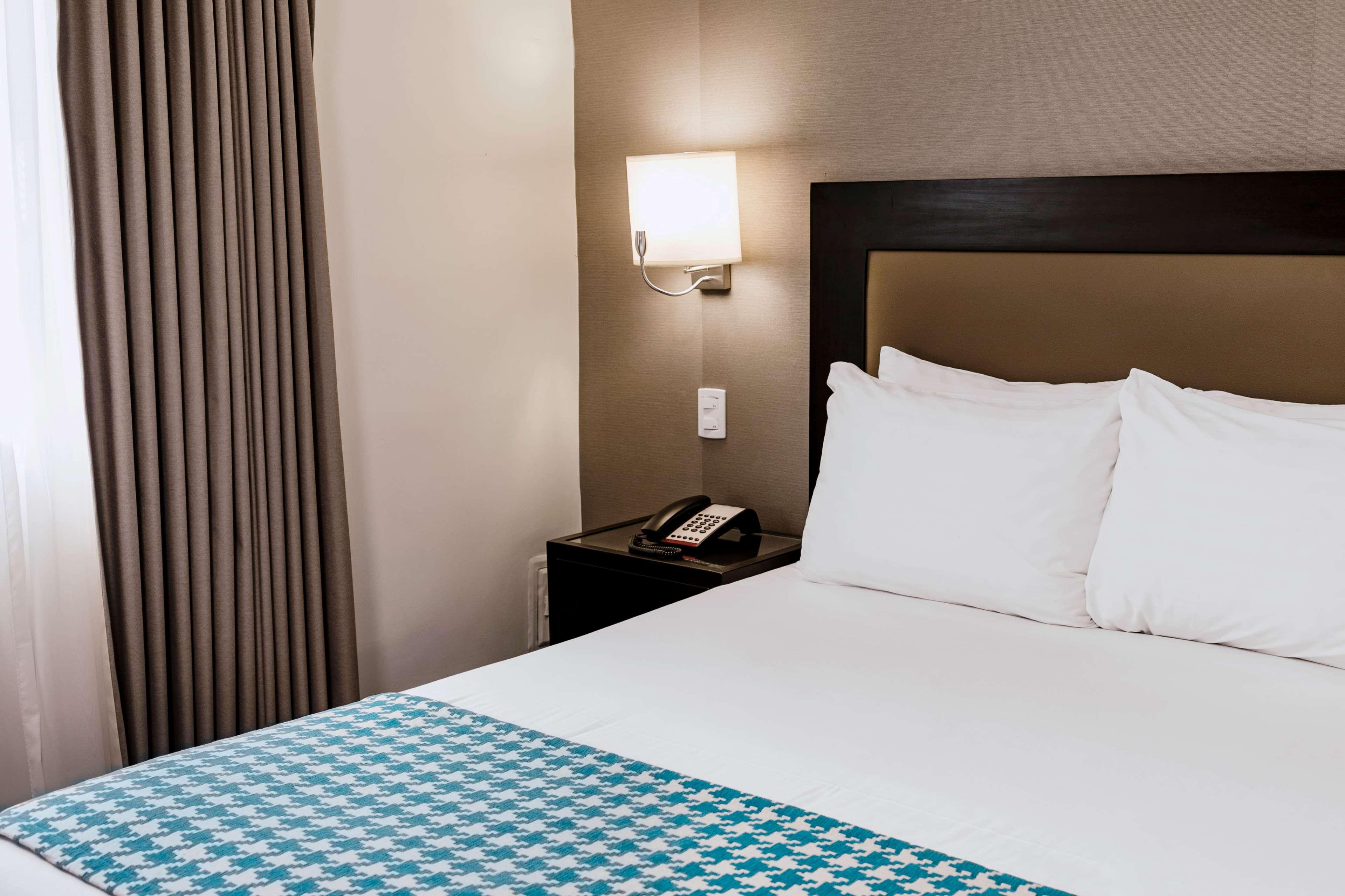Wyndham Costa Del Sol Piura Hotel Bagian luar foto