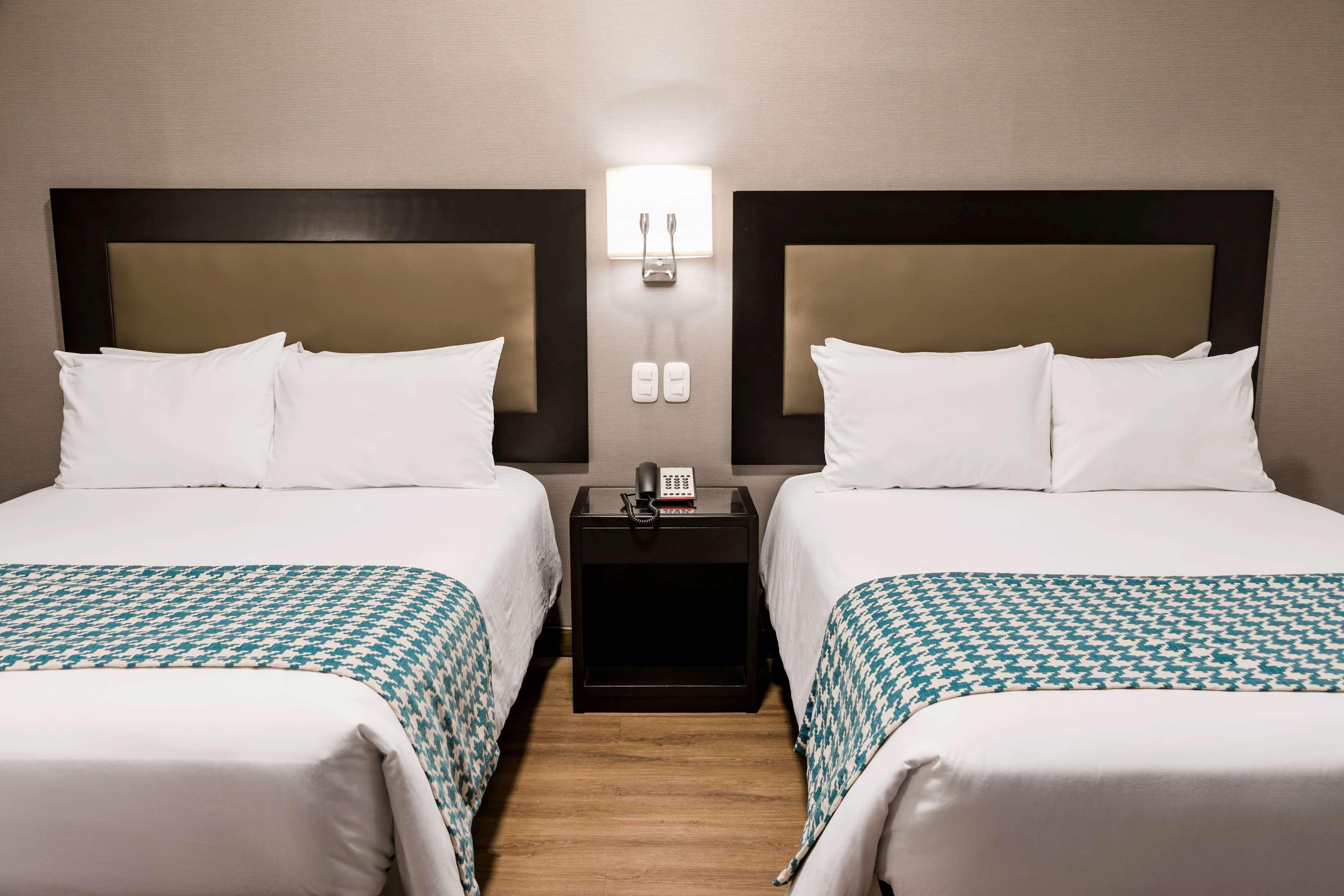 Wyndham Costa Del Sol Piura Hotel Bagian luar foto