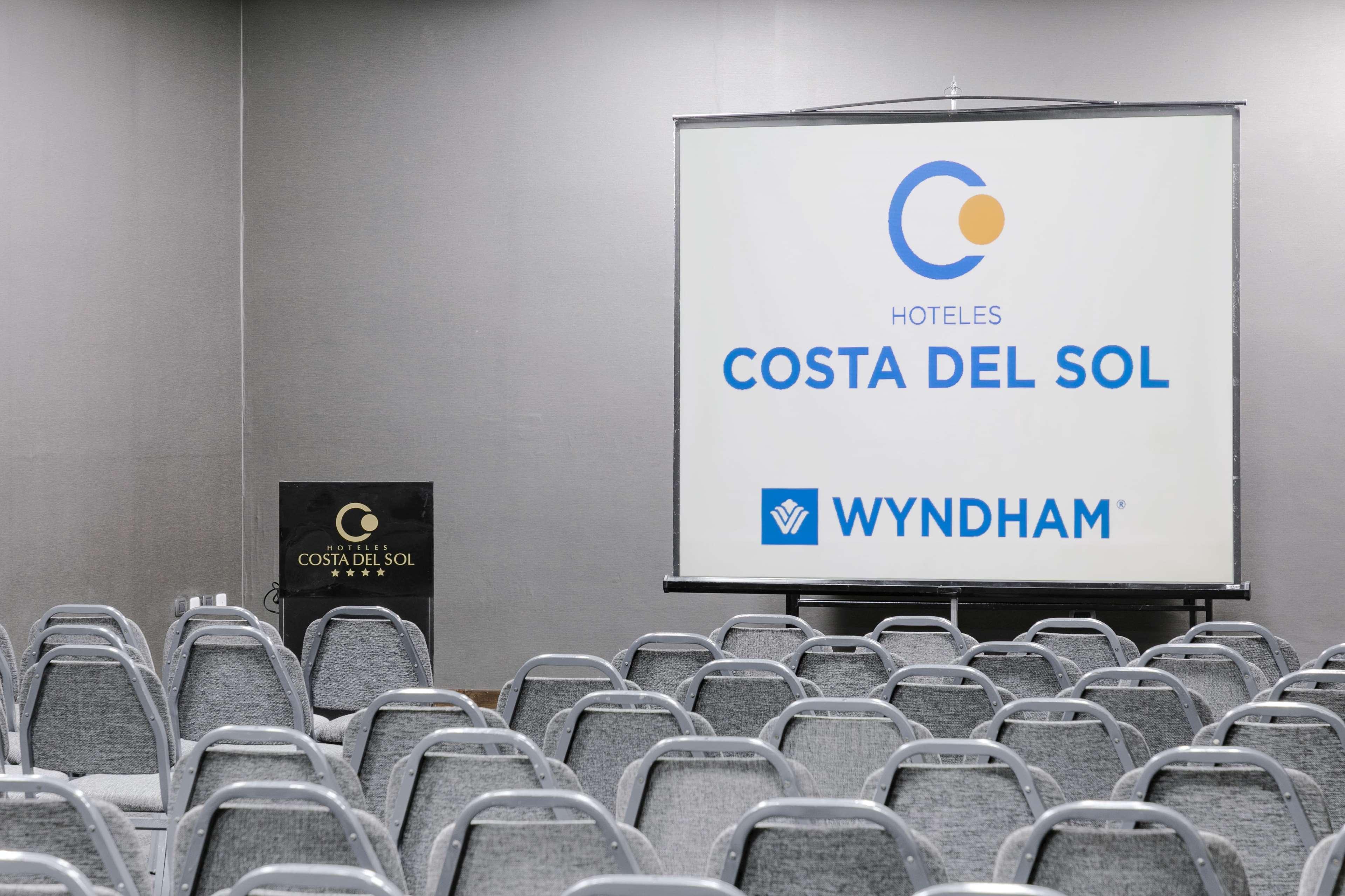 Wyndham Costa Del Sol Piura Hotel Bagian luar foto