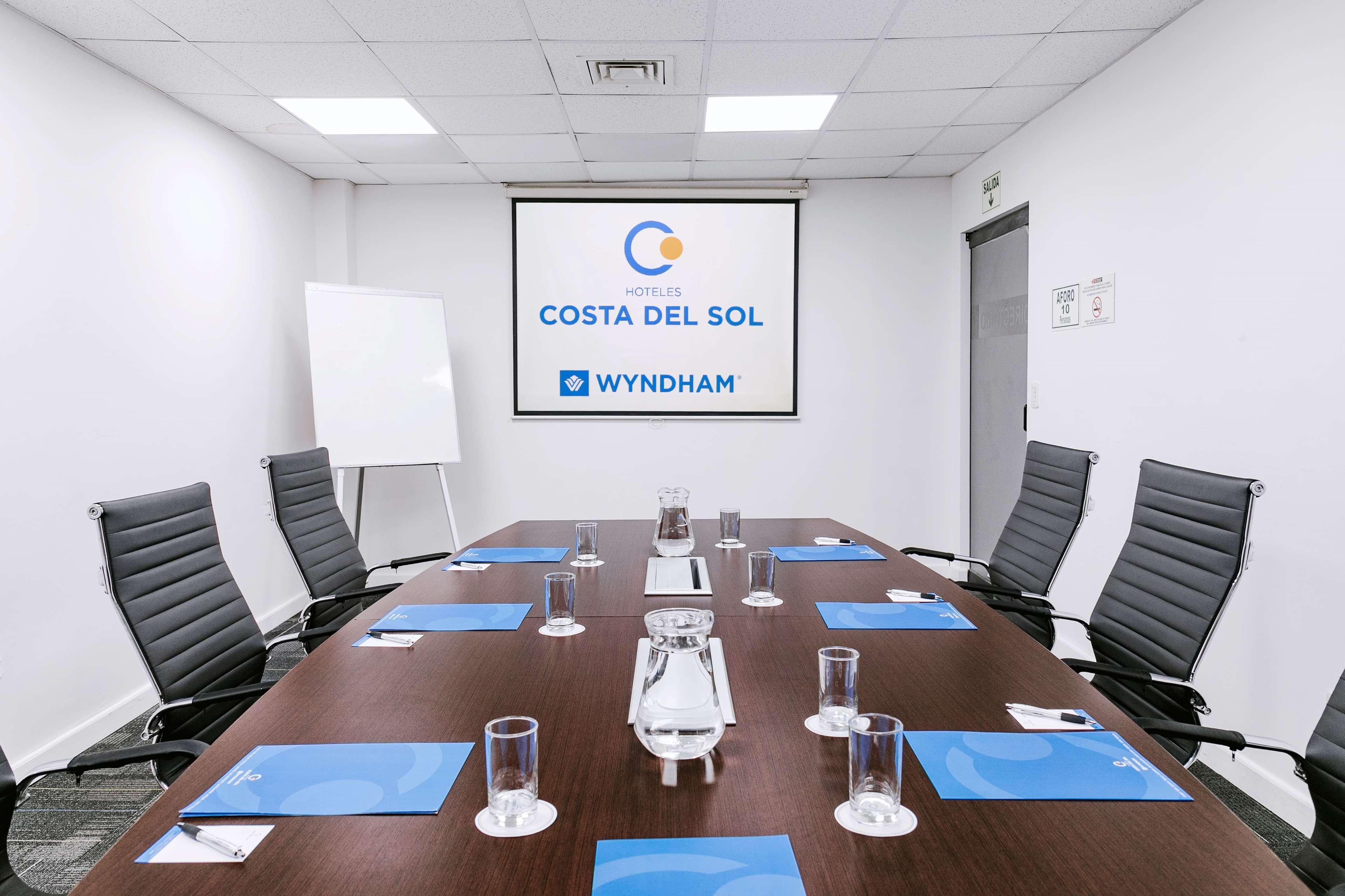 Wyndham Costa Del Sol Piura Hotel Bagian luar foto
