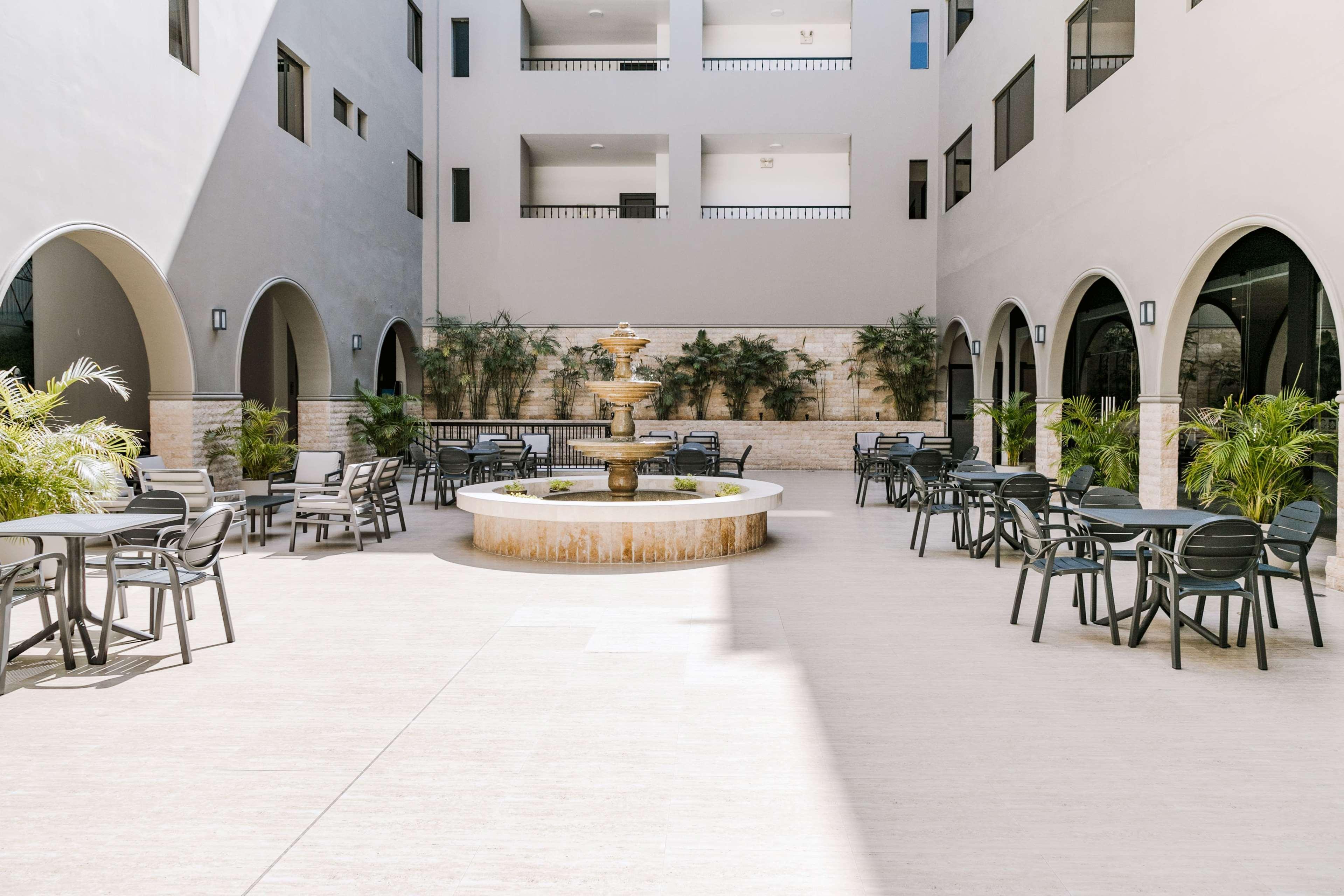Wyndham Costa Del Sol Piura Hotel Bagian luar foto