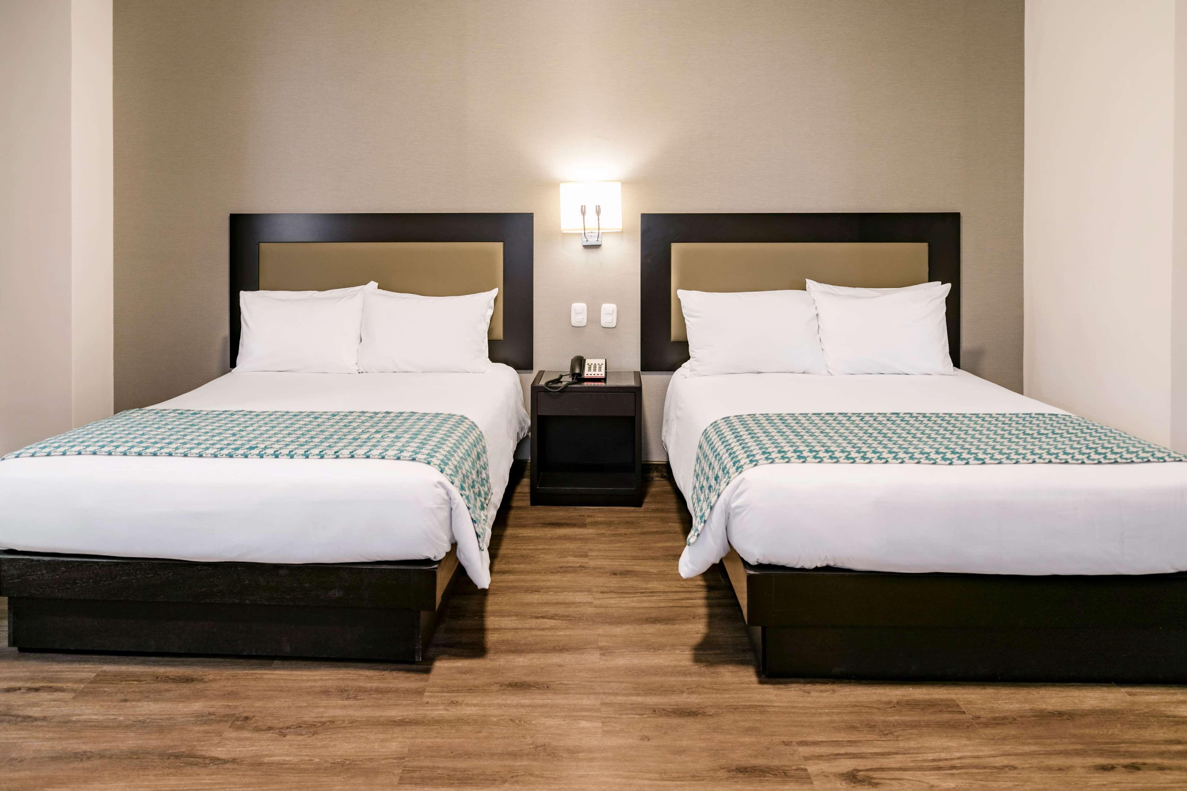 Wyndham Costa Del Sol Piura Hotel Bagian luar foto