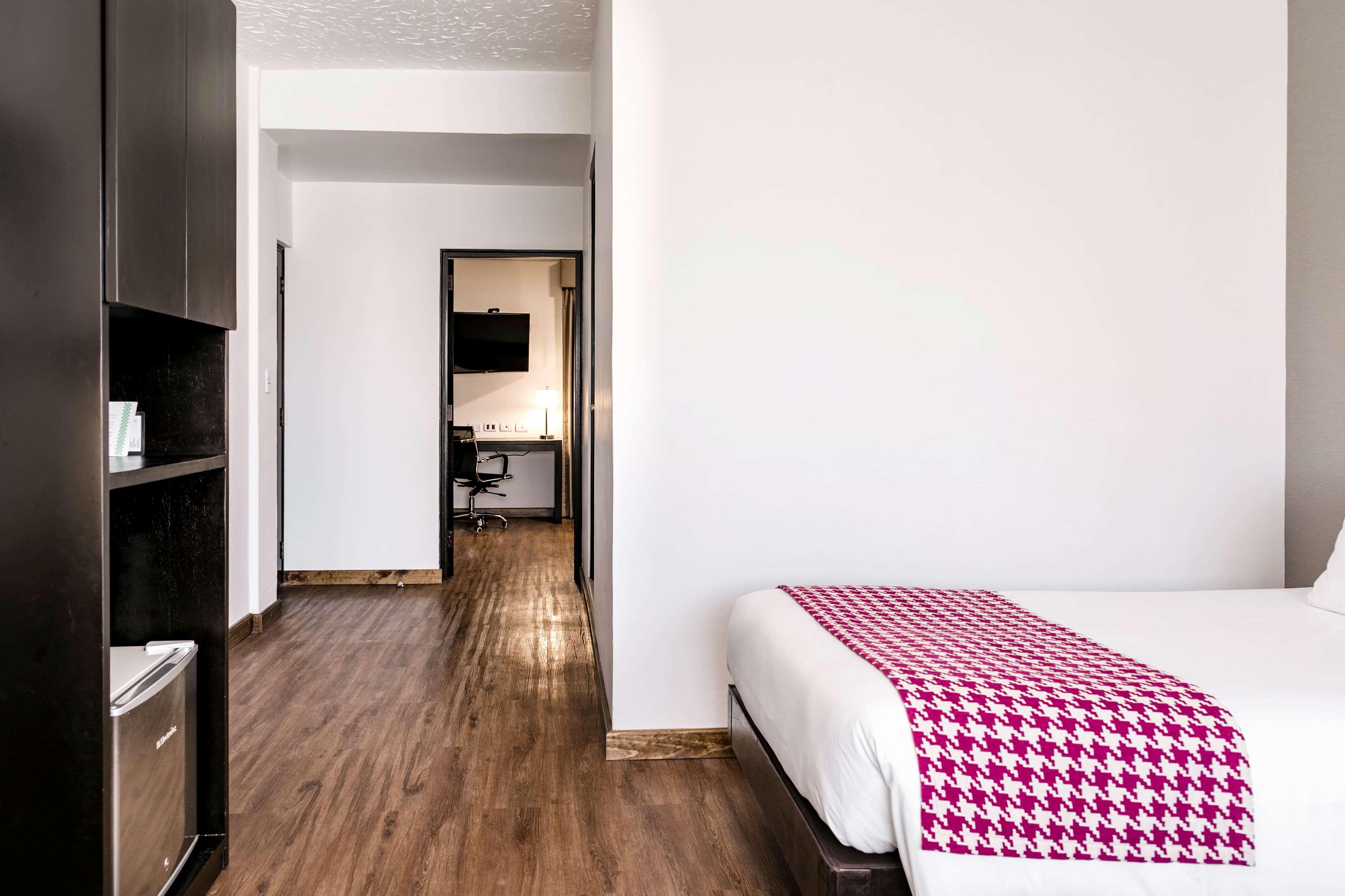 Wyndham Costa Del Sol Piura Hotel Bagian luar foto