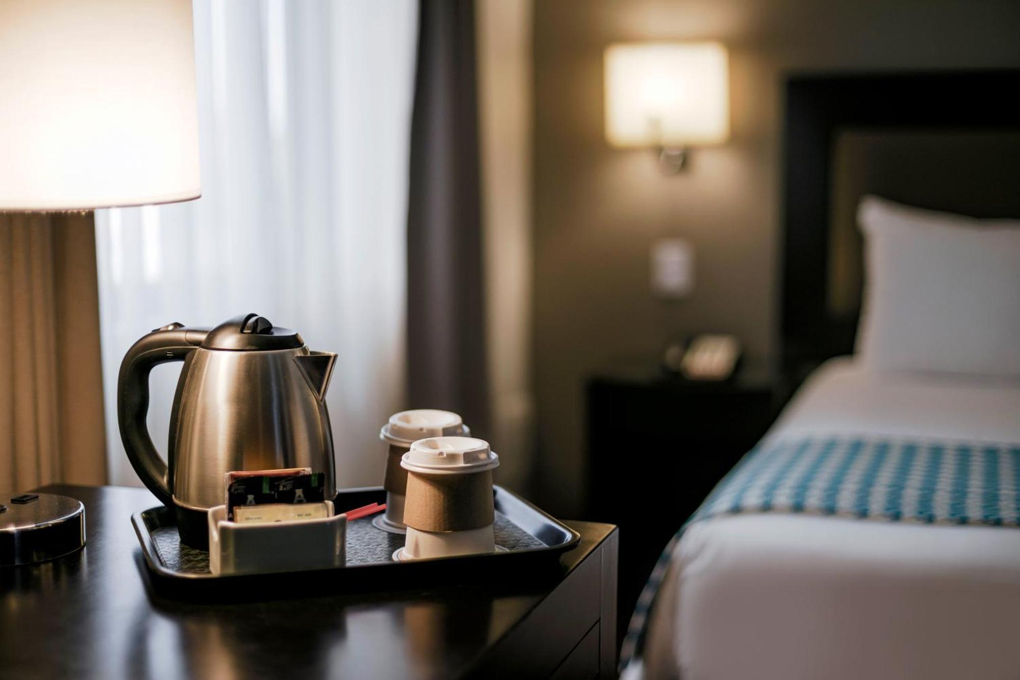 Wyndham Costa Del Sol Piura Hotel Bagian luar foto