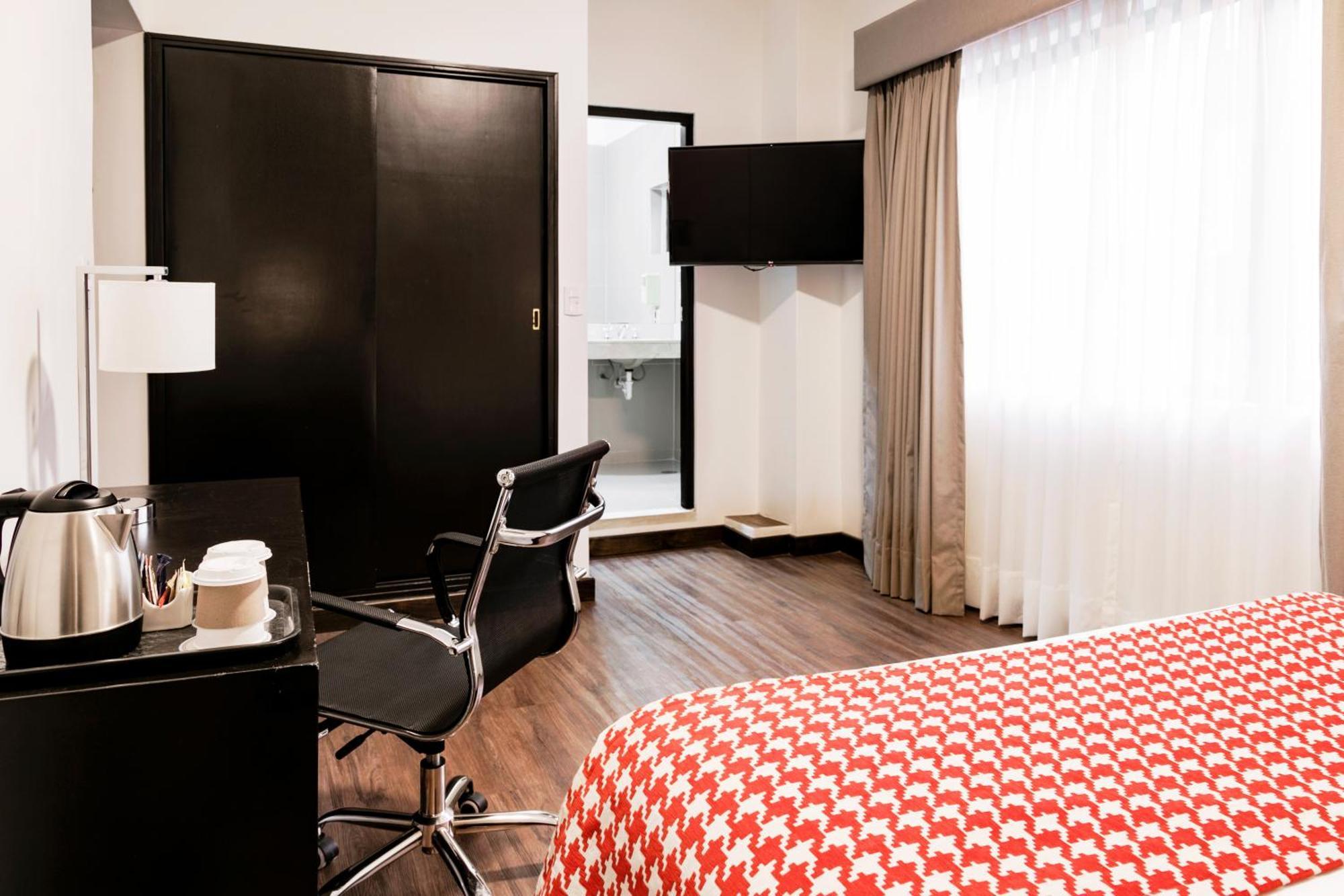 Wyndham Costa Del Sol Piura Hotel Bagian luar foto
