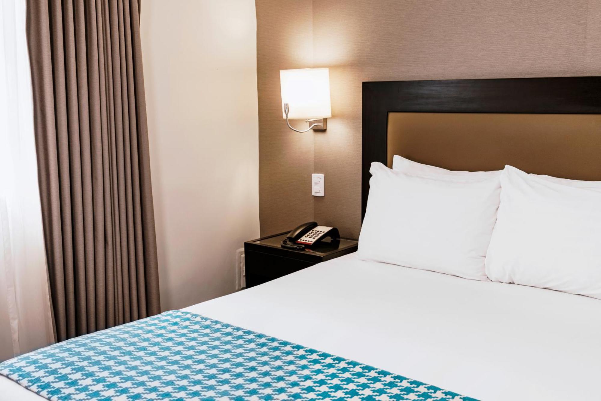 Wyndham Costa Del Sol Piura Hotel Bagian luar foto