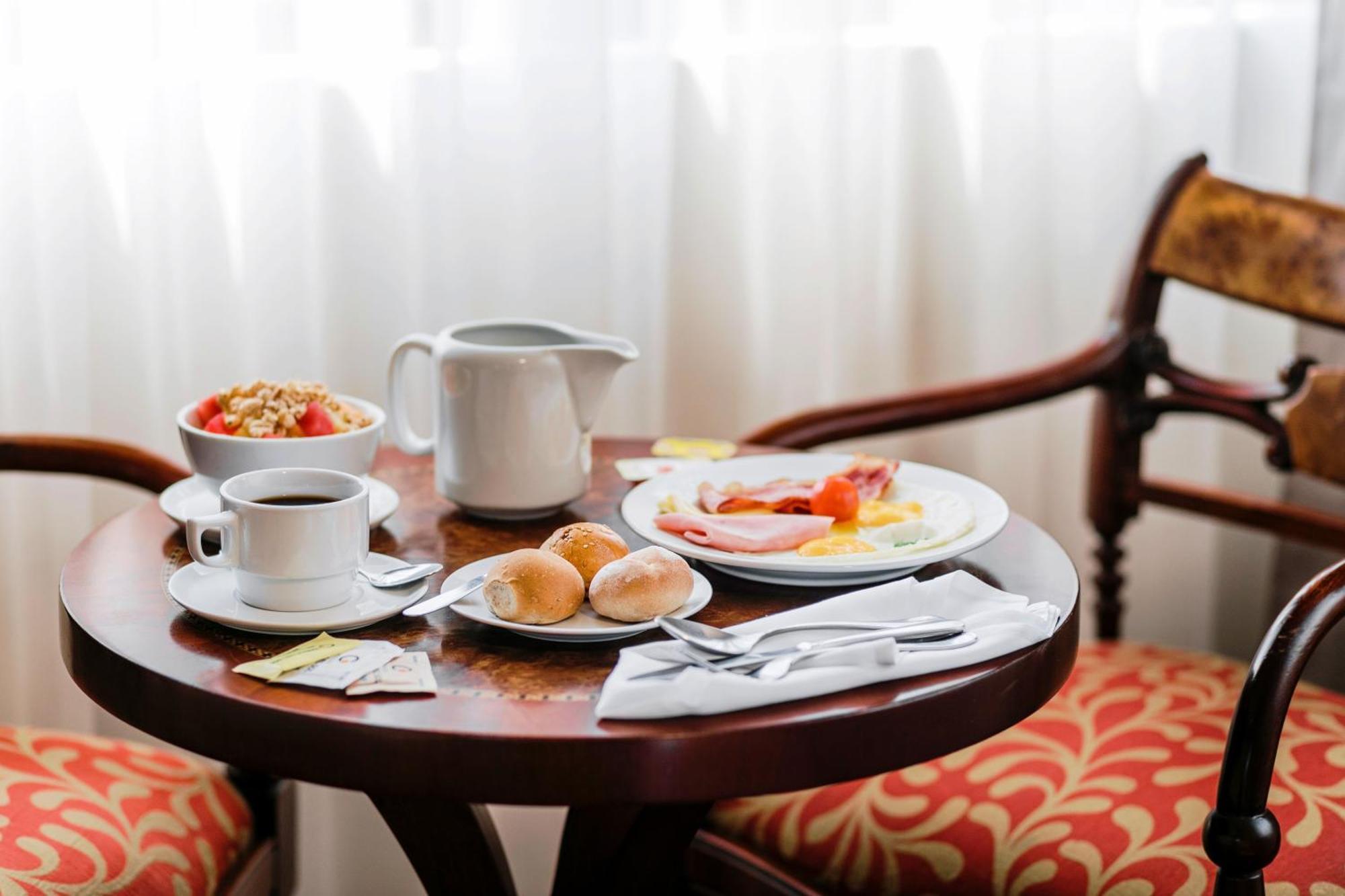 Wyndham Costa Del Sol Piura Hotel Bagian luar foto
