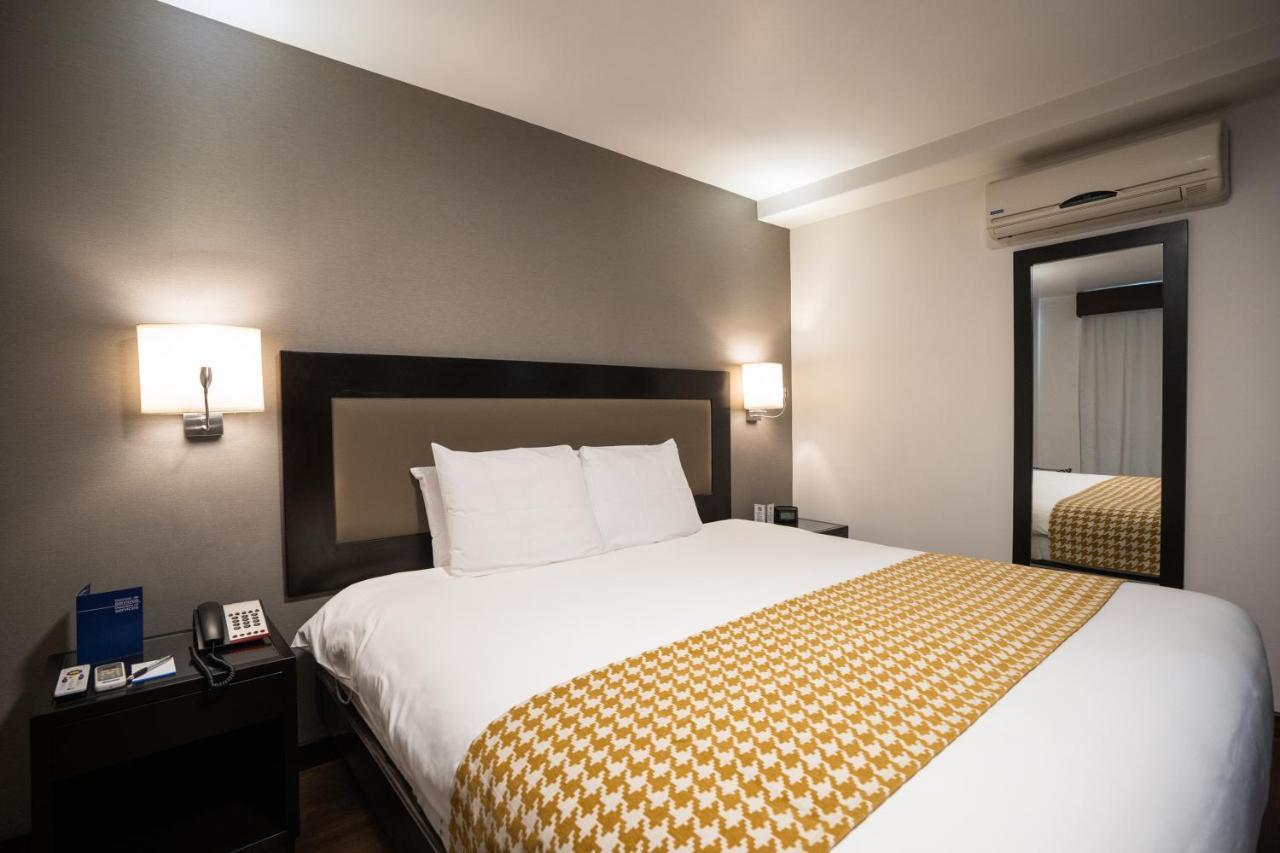 Wyndham Costa Del Sol Piura Hotel Bagian luar foto