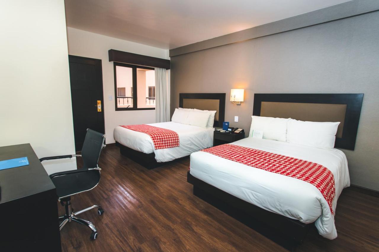 Wyndham Costa Del Sol Piura Hotel Bagian luar foto